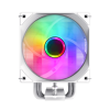 Gamemax | CPU Air cooler | SIGMA550 INFINITY | White