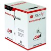 Techly ITP-C6U-RI networking cable Grey 305 m Cat6 U/UTP (UTP)