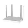 Wireless Router|KEENETIC|Wireless Router|1800 Mbps|Mesh|Wi-Fi 6|USB 3.0|4x10/100/1000M|Number of antennas 4|4G|KN-2311-01EU