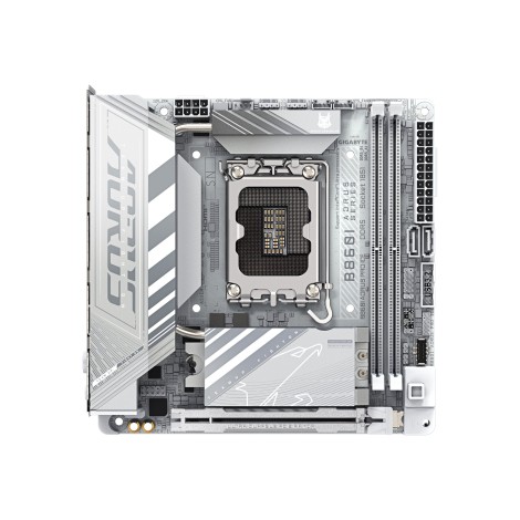 GIGABYTE B860I AORUS PRO ICE LGA1851 MB