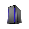 GEMBIRD CCC-FORNAX-960B PC case 3 fans