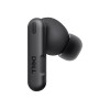 Dell Pro Plus Earbuds - EB525 | Built-in microphone | Bluetooth | ANC | Black
