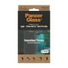 PanzerGlass | Screen protector | Apple | iPhone 14 Plus/13 Pro Max | Glass | Black | Ultra-Wide Fit | Privacy