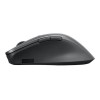 Lenovo | Professional Bluetooth Rechargeable Mouse | 4Y51J62544 | Full-Size Wireless Mouse | Wireless | Wireless | Grey