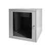 Digitus | Wall Mounting Cabinets Dynamic Basic Series | DN-19 12-U-EC | Grey | 60 x 45 cm