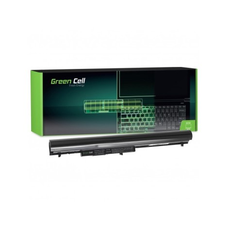 Green Cell HP80 notebook spare part Battery