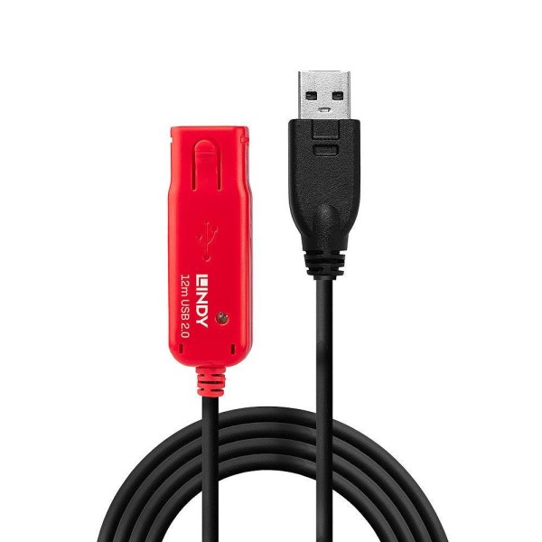 CABLE USB2 8M ACTIVE EXT. PRO/42780 ...