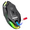 WIRELESS MOUSE DEFENDER KATANA GM-511 RF 3200DPI 7P