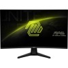MSI Monitor 31.5" MAG 32C6X FHD 250Hz