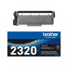 Brother TN-2320 | Toner Cartridge | Black