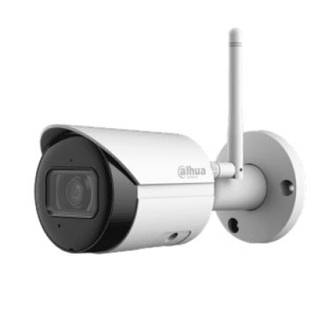 NET CAMERA 2MP IR BULLET WIFI/IPC-HFW1230DS-SAW-0280B DAHUA