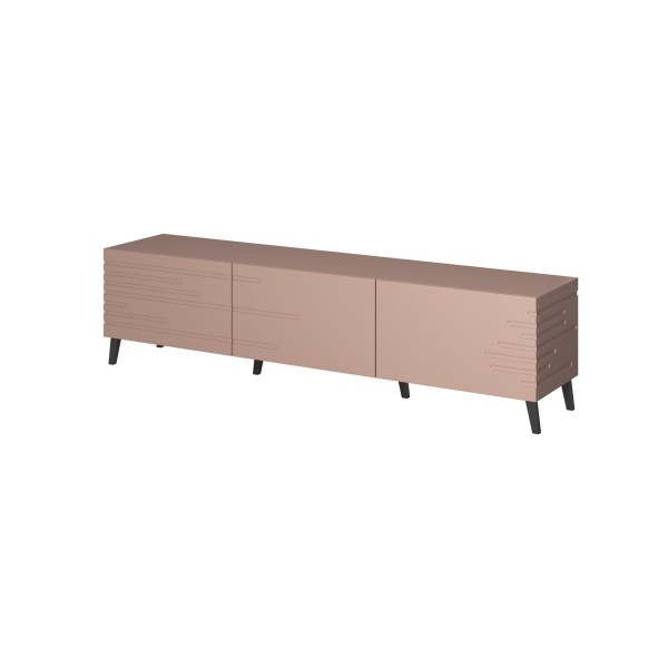 Cama RTV NOVA cabinet 186x40x48 pink ...