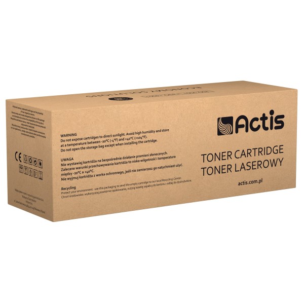 Actis TH-411A toner (replacement for HP ...