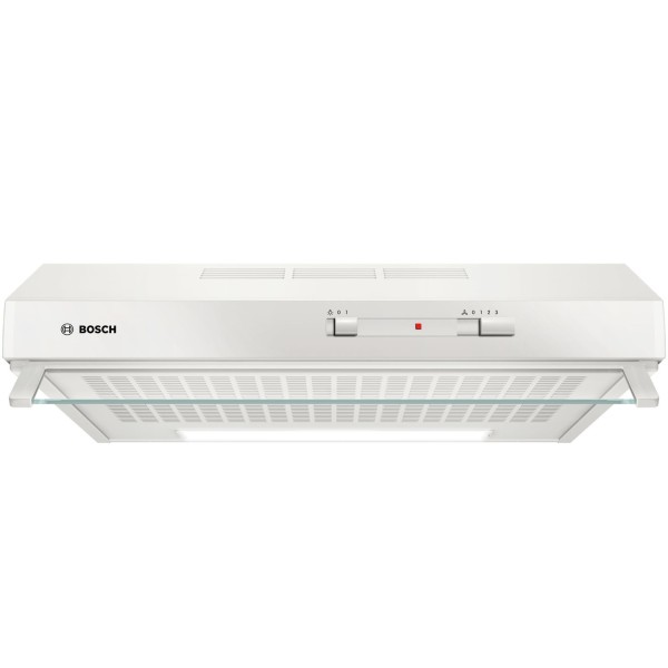 Bosch Serie 2 DUL62FA21 cooker hood ...