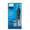 Philips Nose, ear and eyebrow trimmer