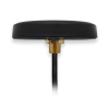 Teltonika | Combo MIMO Mobile Roof SMA Antenna | PR1KCL25 | Gain 2.5 dB | 0.698-0.960/1.710-2.690 GHz | Linear