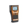 Brother PT-E560BTSP Pro | Thermal | Label Printer | Maximum ISO A-series paper size Other | Orange / Black