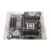 SALE OUT. GIGABYTE B650 EAGLE AX | Gigabyte B650 EAGLE AX | Processor family AMD | Processor socket AM5 | DDR5 | Supported hard disk drive interfaces M.2, SATA | Number of SATA connectors 4 | USED, REFURBISHED, WITHOUT ACCESSORIES, ONLY BACKPANEL AND ANTE