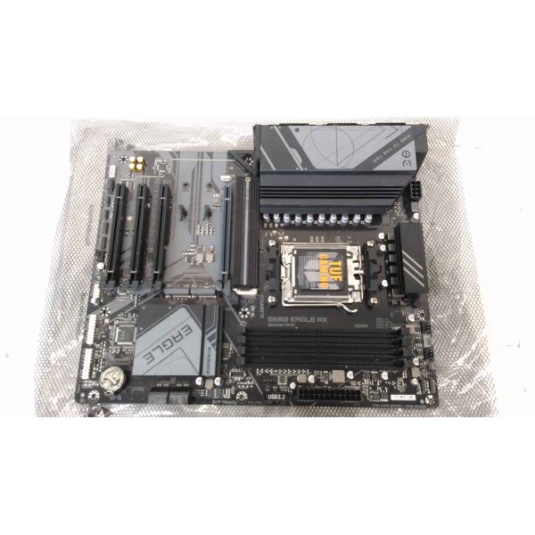 SALE OUT. GIGABYTE B650 EAGLE AX ...