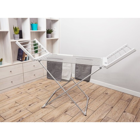 NOVEEN Electric Laundry Dryer ECD30