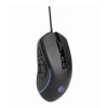 MOUSE USB OPTICAL GAMING RGB/MUSG-RAGNAR-RX500 GEMBIRD