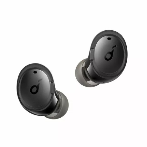 WIRELESS HEADPHONES SOUNDCORE DOT 3I V2 BLACK