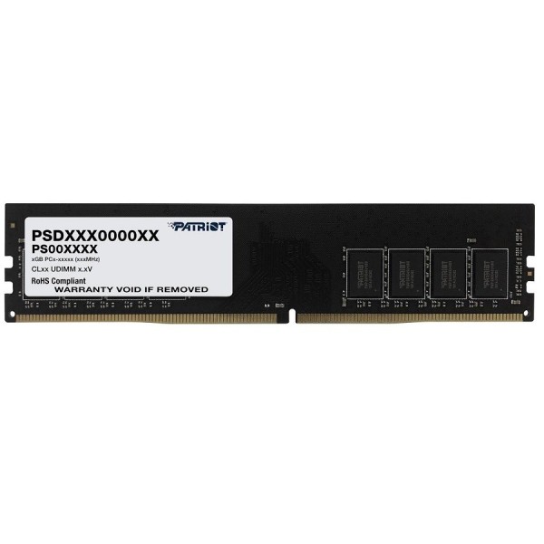 Patriot Memory Signature Line DDR4 16GB ...