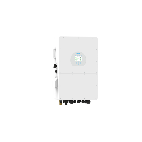 Deye Inverter Hybrid HV 30kW 3MPPT | SUN-30K-SG02HP3-EU-AM3