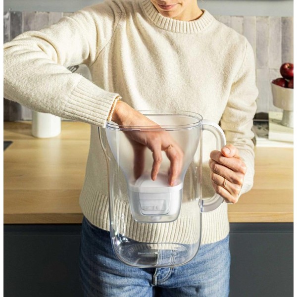 BRITA Style ESSENTIAL XL Water Filter ...