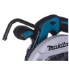 Makita DHS680Z portable circular saw turquoise 5000 RPM 18 V