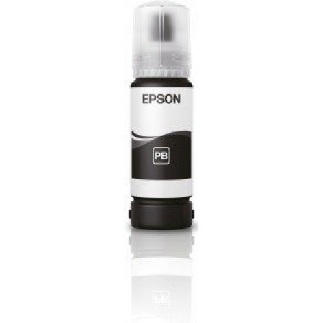 Epson 115 ECOTANK | Ink Bottle | Photo Black