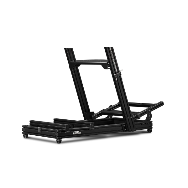 Next Level Racing Aluminium Simulator Cockpit, ...