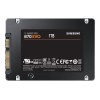 Samsung | SSD | 870 EVO | 1000 GB | SSD form factor 2.5