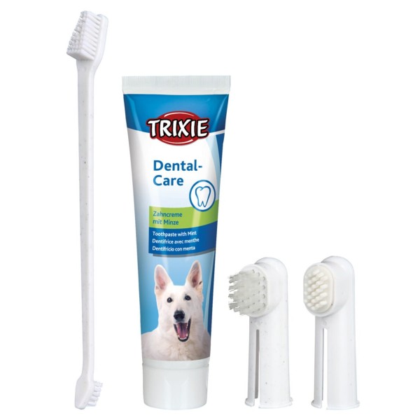 TRIXIE 2561 pet oral care treatment ...