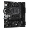 Asrock B550M-HDV Socket AM4 micro ATX AMD  B550