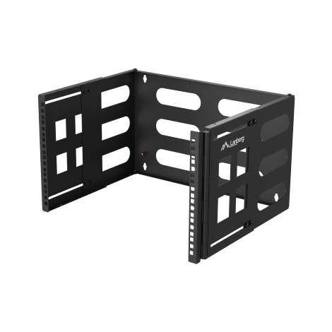 Lanberg Folding Bracket Wall-mount 19