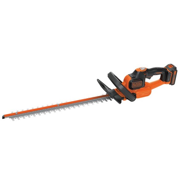 Black & Decker GTC18452PC power hedge ...