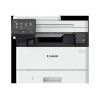 Canon I-SENSYS | MF463DW | Laser | Mono | Multifuncion printer | A4 | Wi-Fi | White