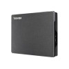 TOSHIBA Canvio Gaming 4TB 2.5i HDD