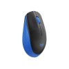 Logitech M190 mouse RF Wireless Optical 1000 DPI Ambidextrous