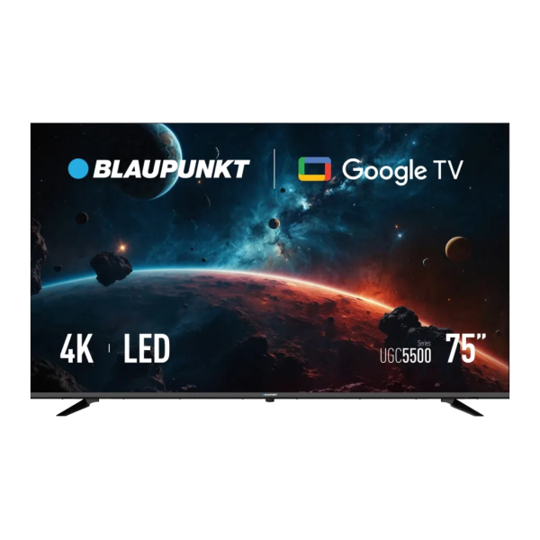 Blaupunkt LED TV | 75UGC5500S | ...