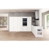 Whirlpool WHC20 T352 Built-in 280 L E White