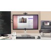 Logitech | UHD 4K Streaming Webcam | MX Brio