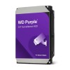 HDD|WESTERN DIGITAL|Purple|4TB|SATA|256 MB|3,5