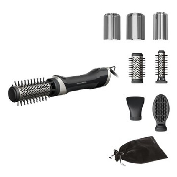 Rowenta Brush Activ UB9540F0 hair styling ...