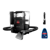 Bissell | SpotClean C5 Pro Portable Carpet and Upholstery Cleaner | 3931N | Corded operating | Washing function | 400 W | Black | Warranty 24 month(s)