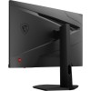 MSI G244F E2 computer monitor 60.5 cm (23.8") 1920 x 1080 pixels Full HD Black