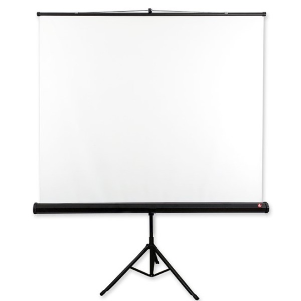 Avtek Tripod Standart 175 projection screen ...