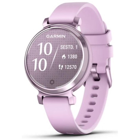 SMARTWATCH LILY 2/LILAC 010-02839-01 GARMIN