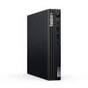 Lenovo ThinkCentre M75q Gen 5 AMD Ryzen™ 3 8300GE 8 GB DDR5-SDRAM 256 GB SSD Windows 11 Pro Mini PC Black